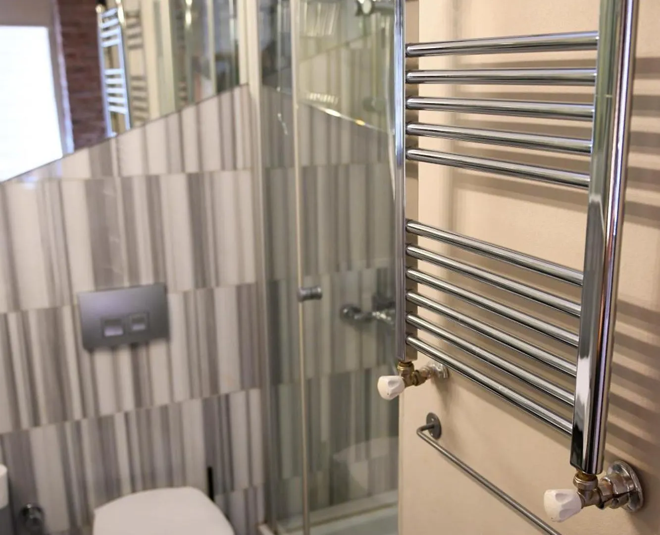 Rooms Galata Istanbul Hotel