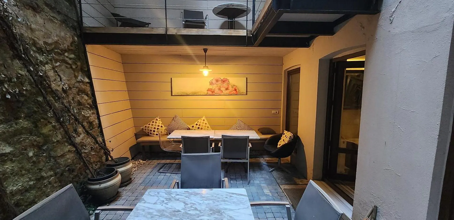 Rooms Galata Istanbul Türkei
