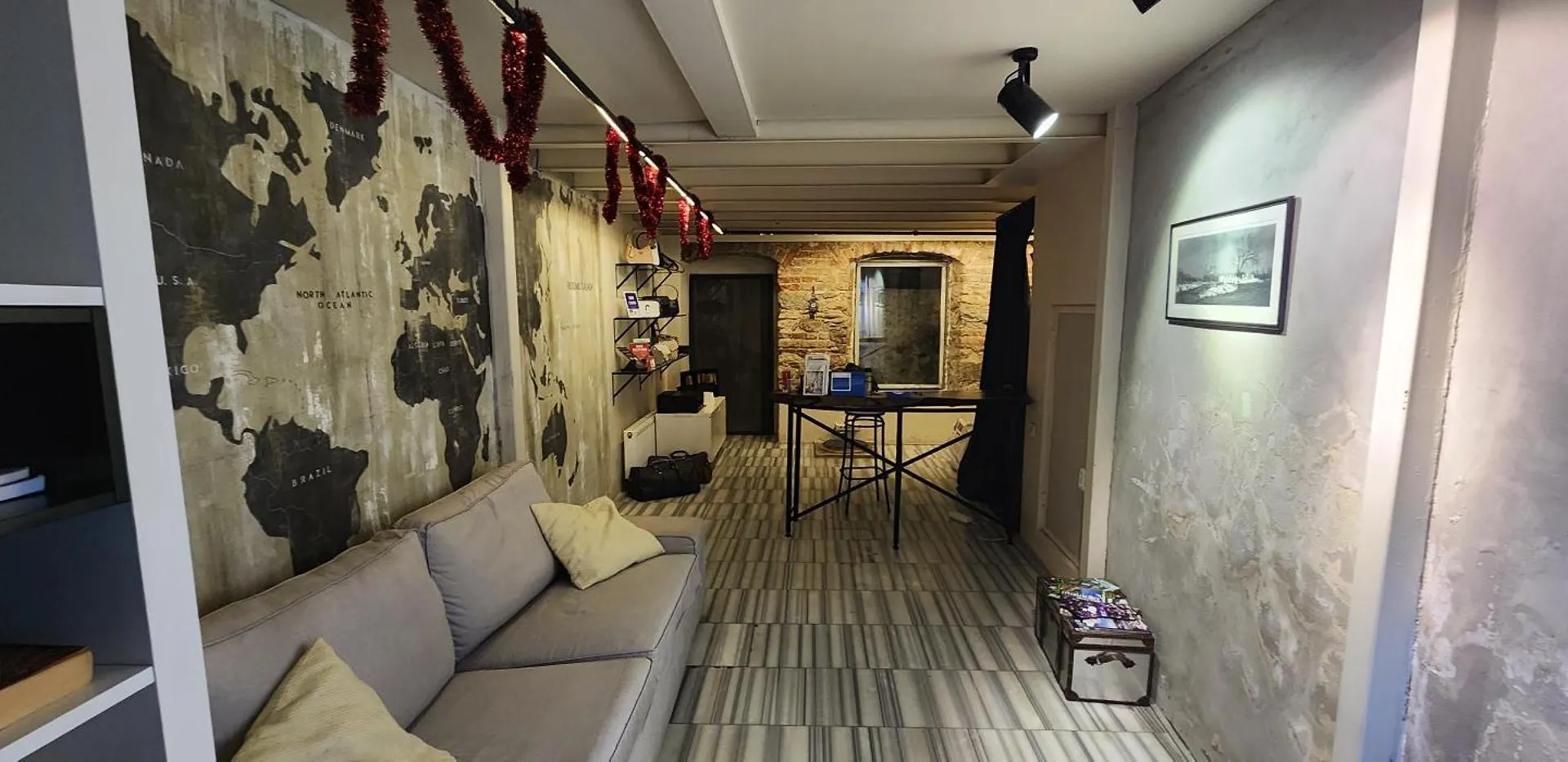 Rooms Galata Istanbul Hotel