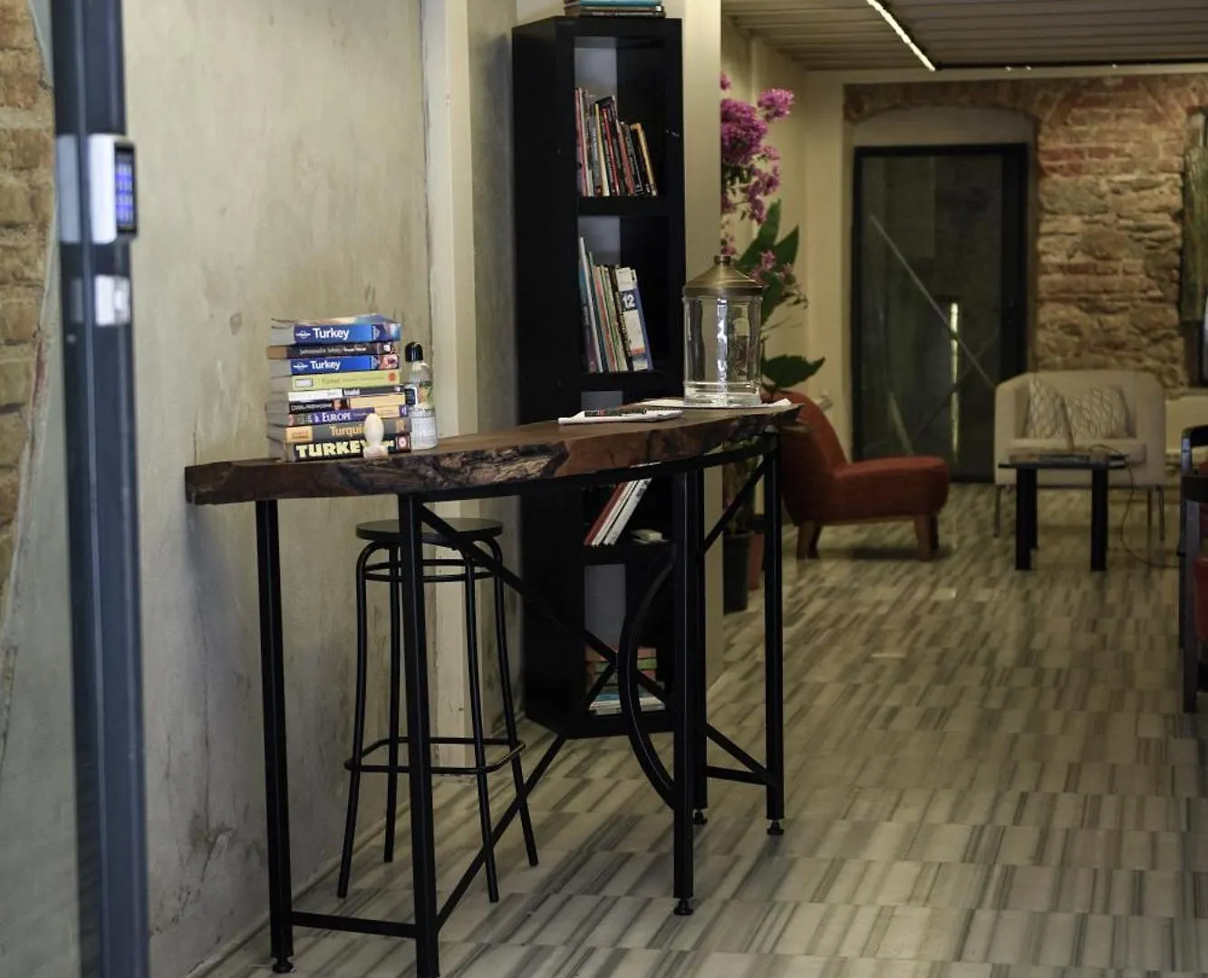 Rooms Galata Istanbul 0*,  Türkei