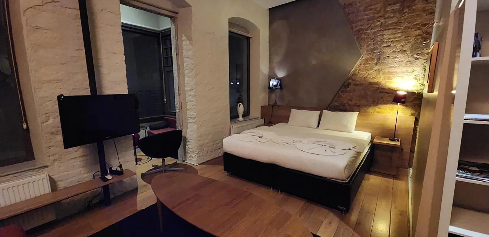 Rooms Galata Istanbul Hotel