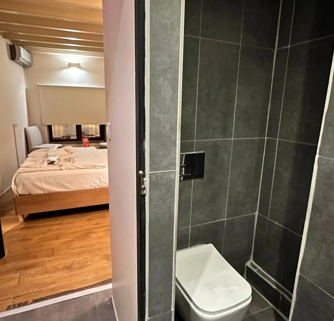 Rooms Galata Istanbul Hotel