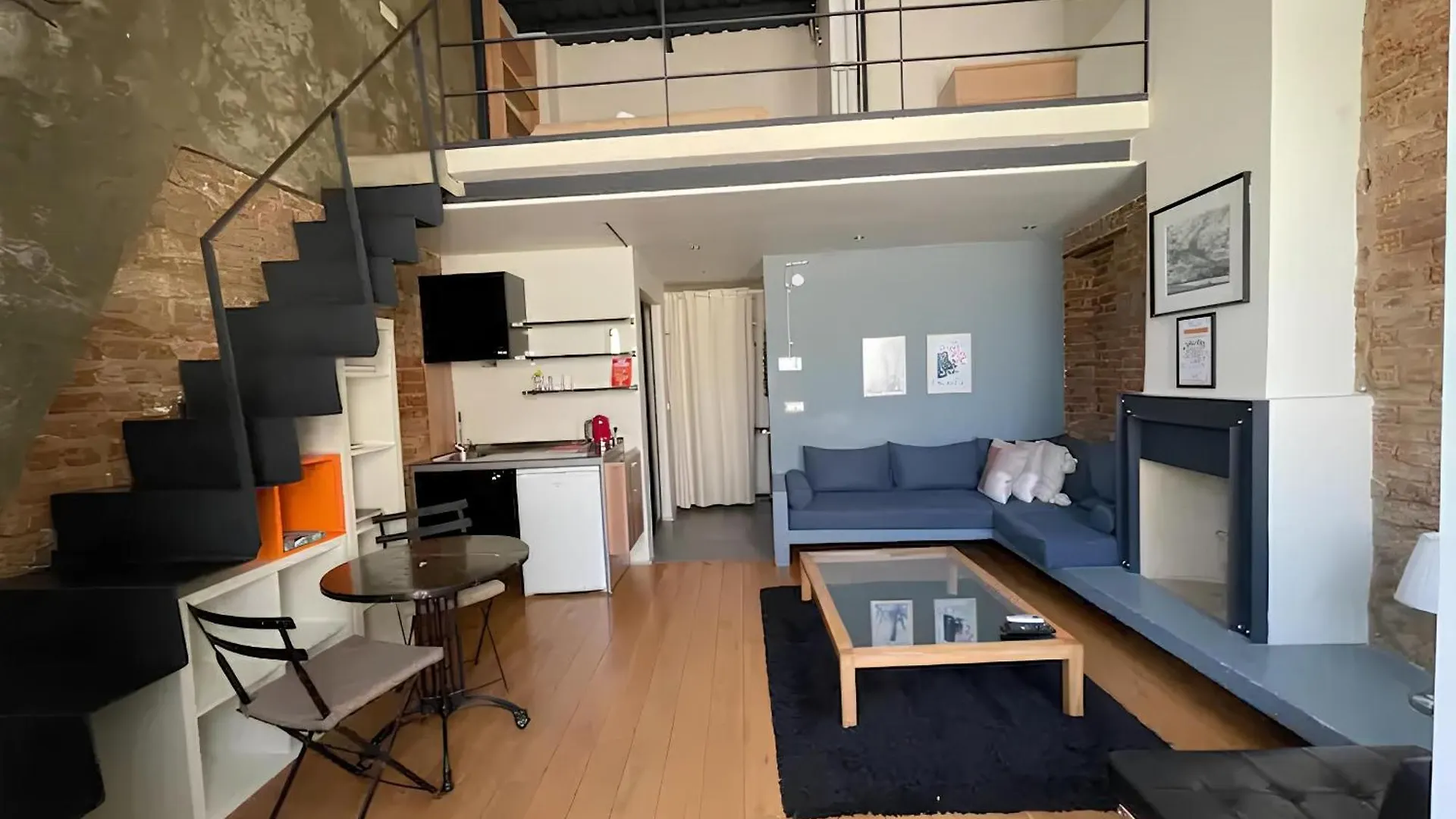 Rooms Galata Istanbul 0*,