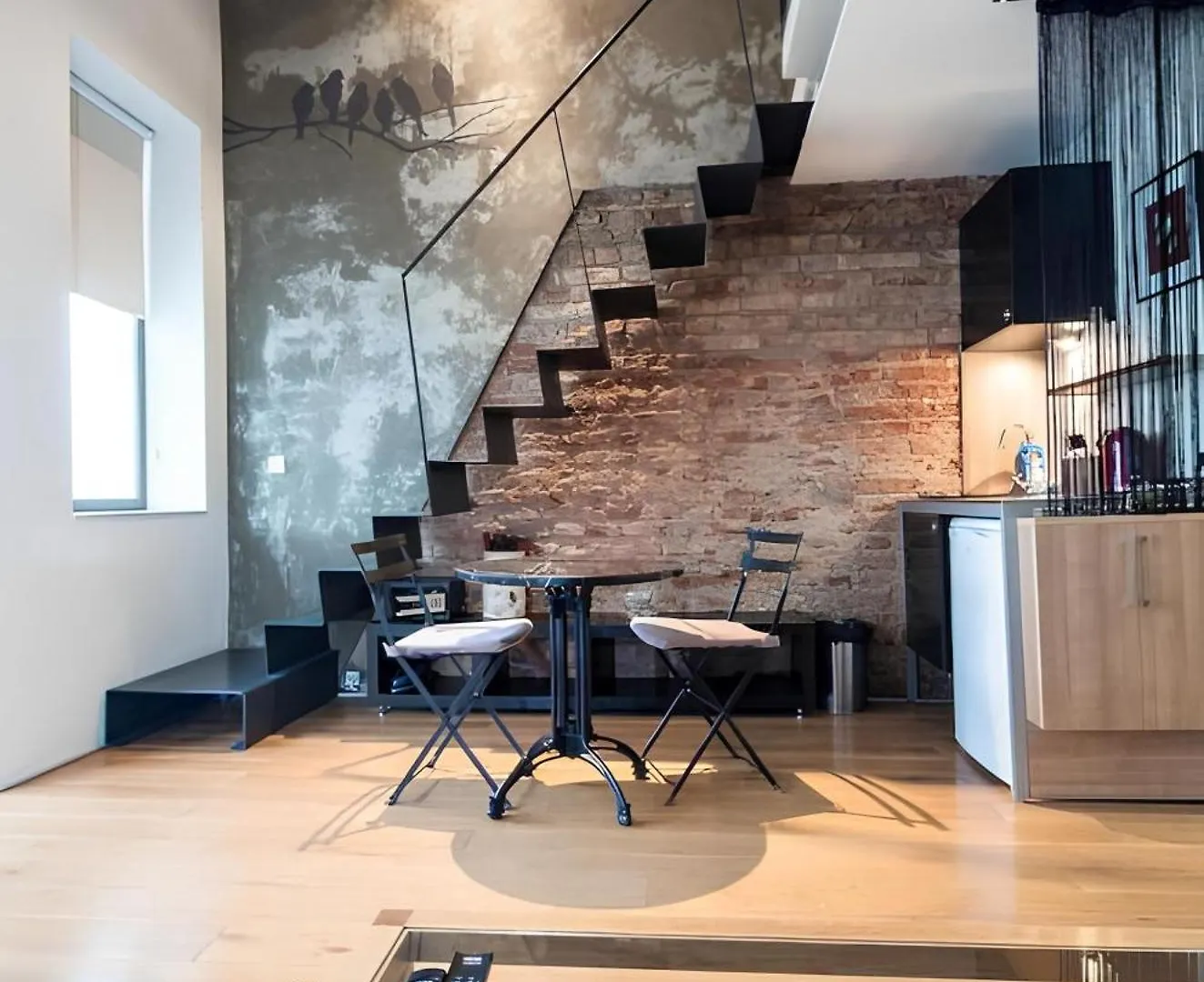 Hotel Rooms Galata Istanbul