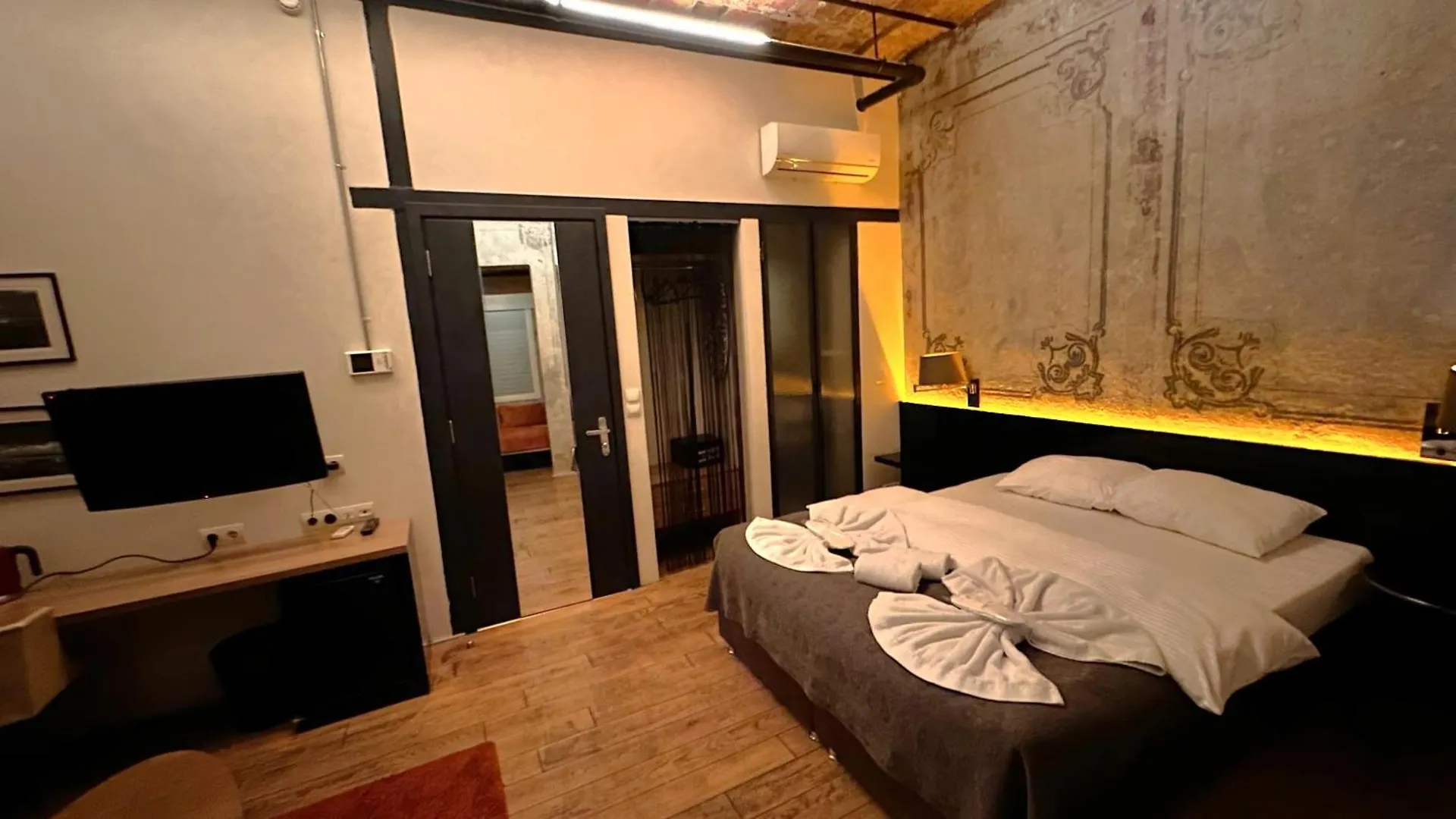 Rooms Galata Istanbul 0*,