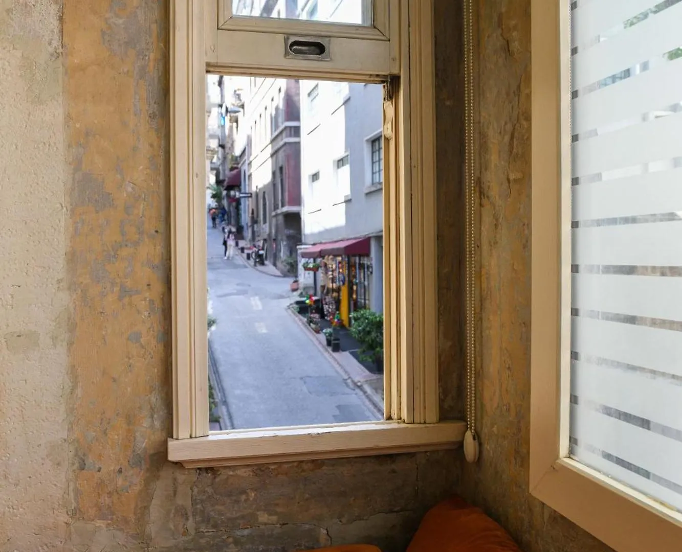 Hotel Rooms Galata Istanbul Türkei