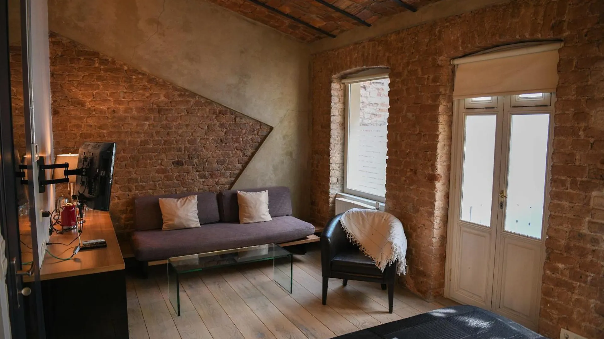 Rooms Galata Istanbul Hotel