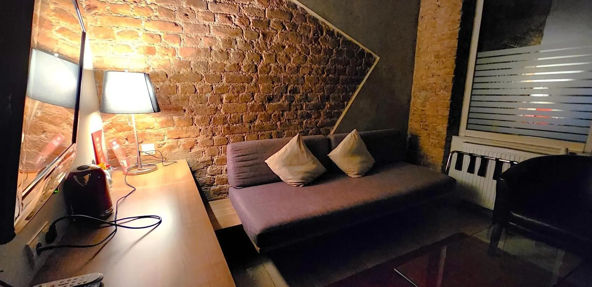 Rooms Galata Istanbul Hotel
