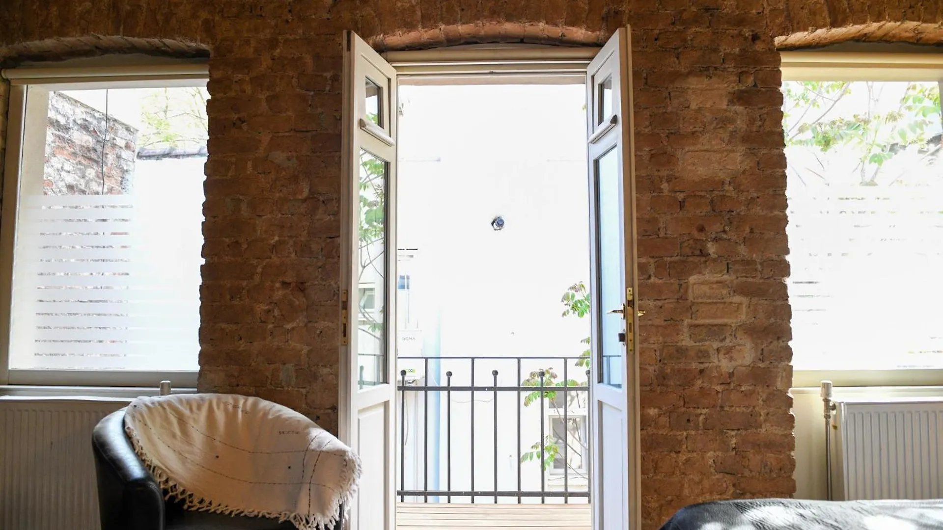 Rooms Galata Istanbul Türkei