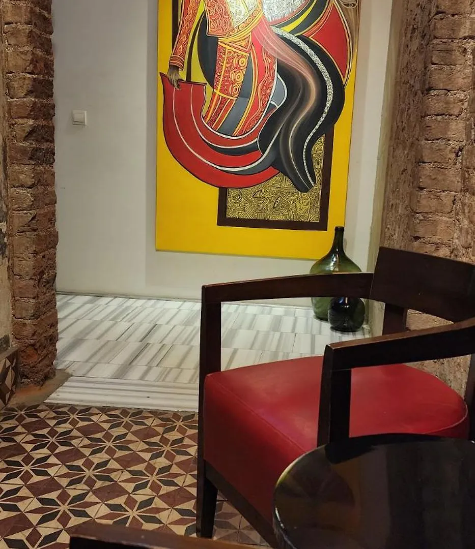 Rooms Galata Istanbul