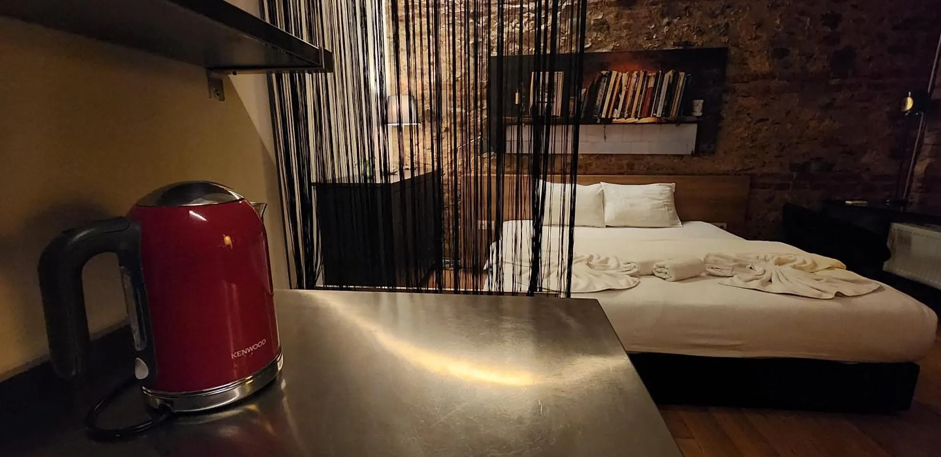 Rooms Galata Istanbul 0*,  Turkey