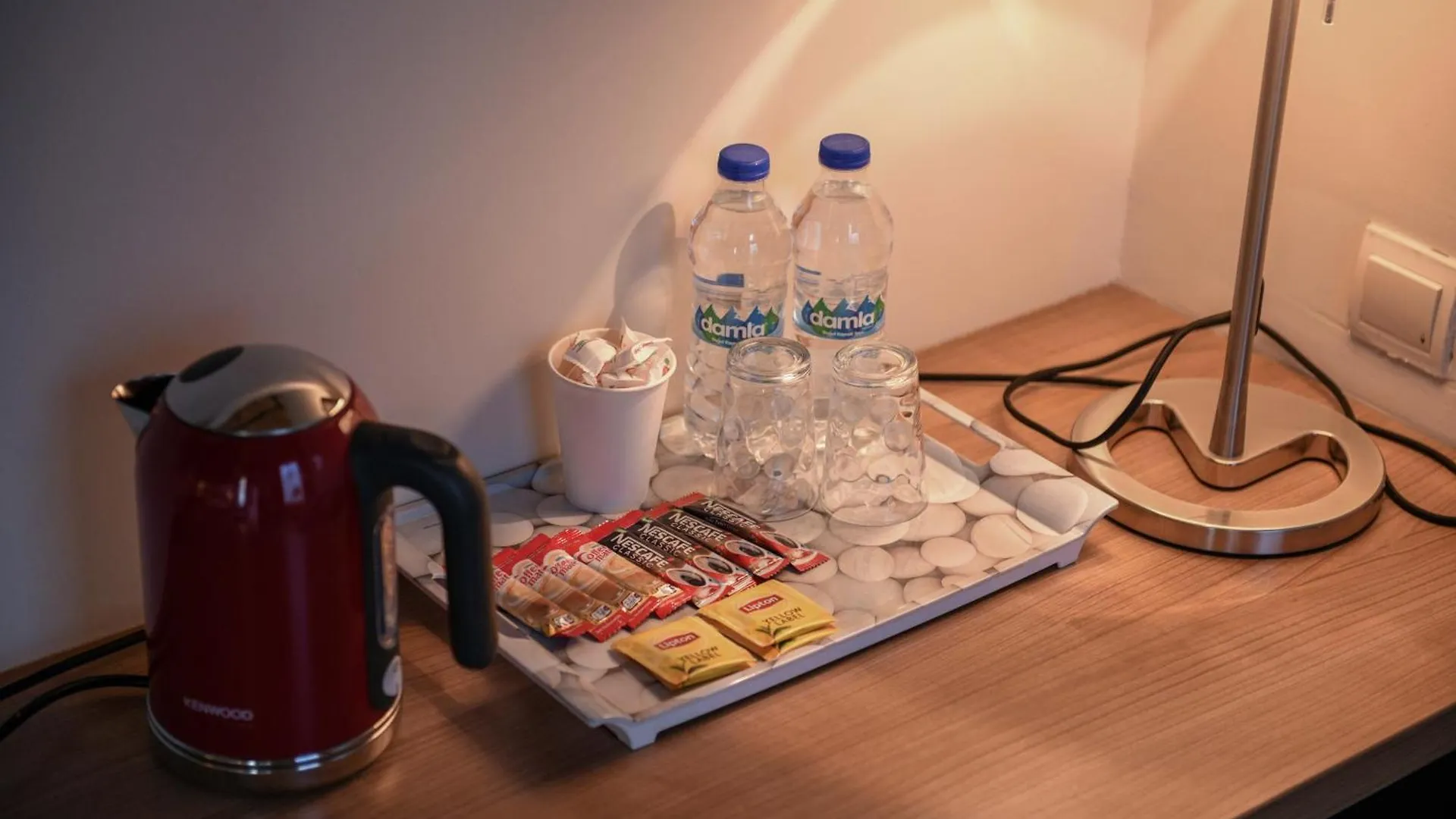Rooms Galata Istanbul
