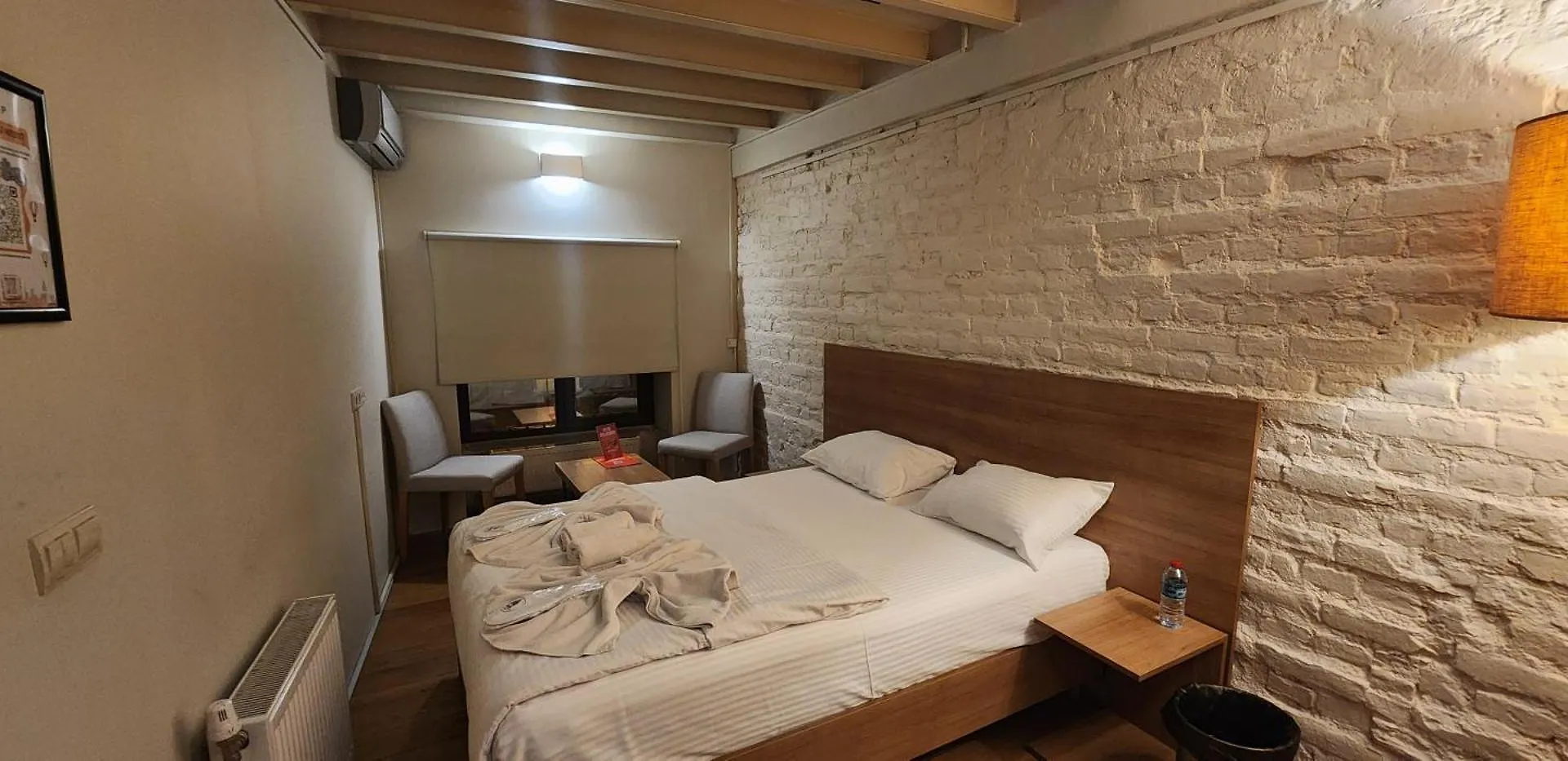 Rooms Galata Istanbul 0*,