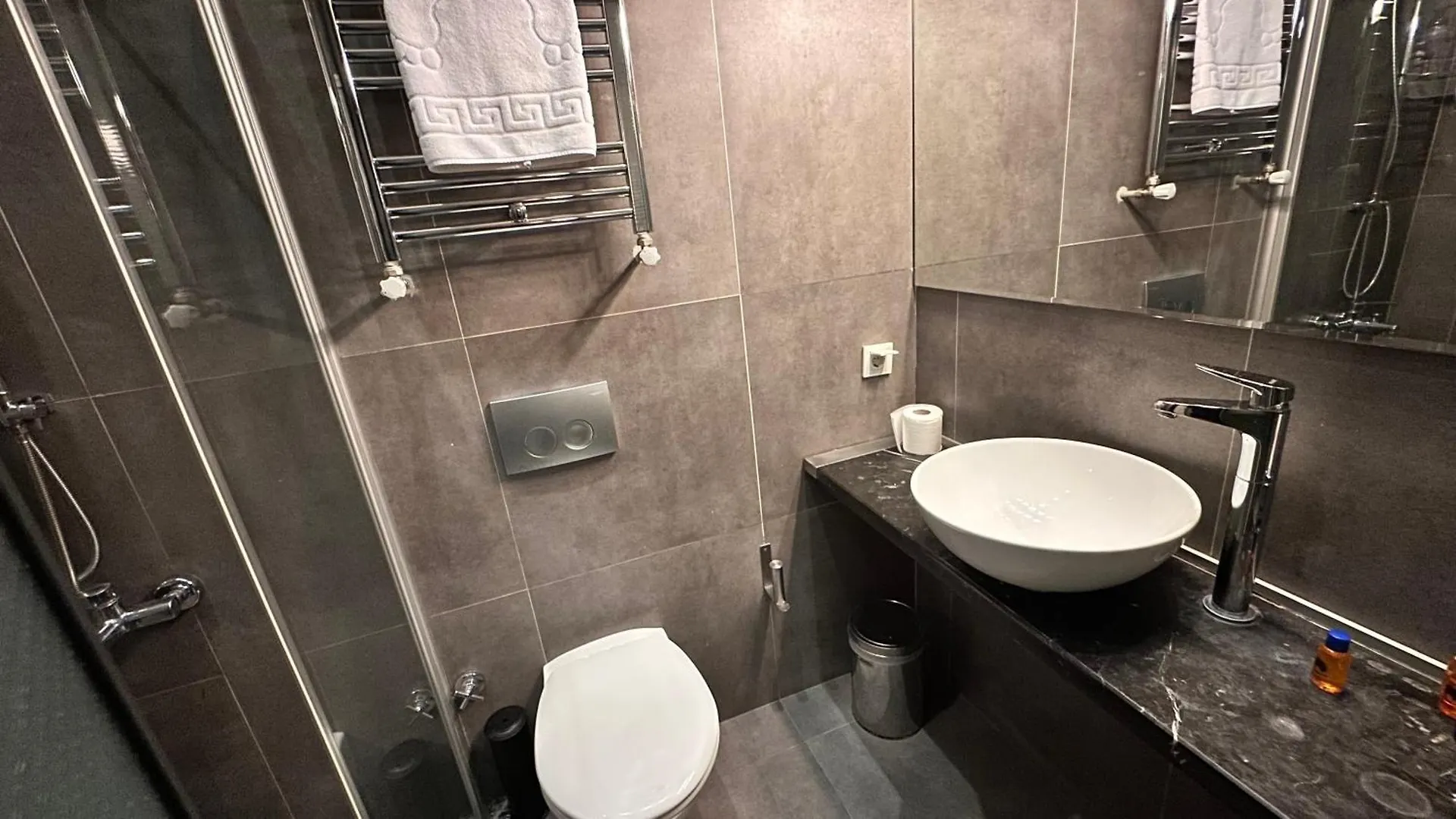 Rooms Galata Istanbul 0*,  Turkey