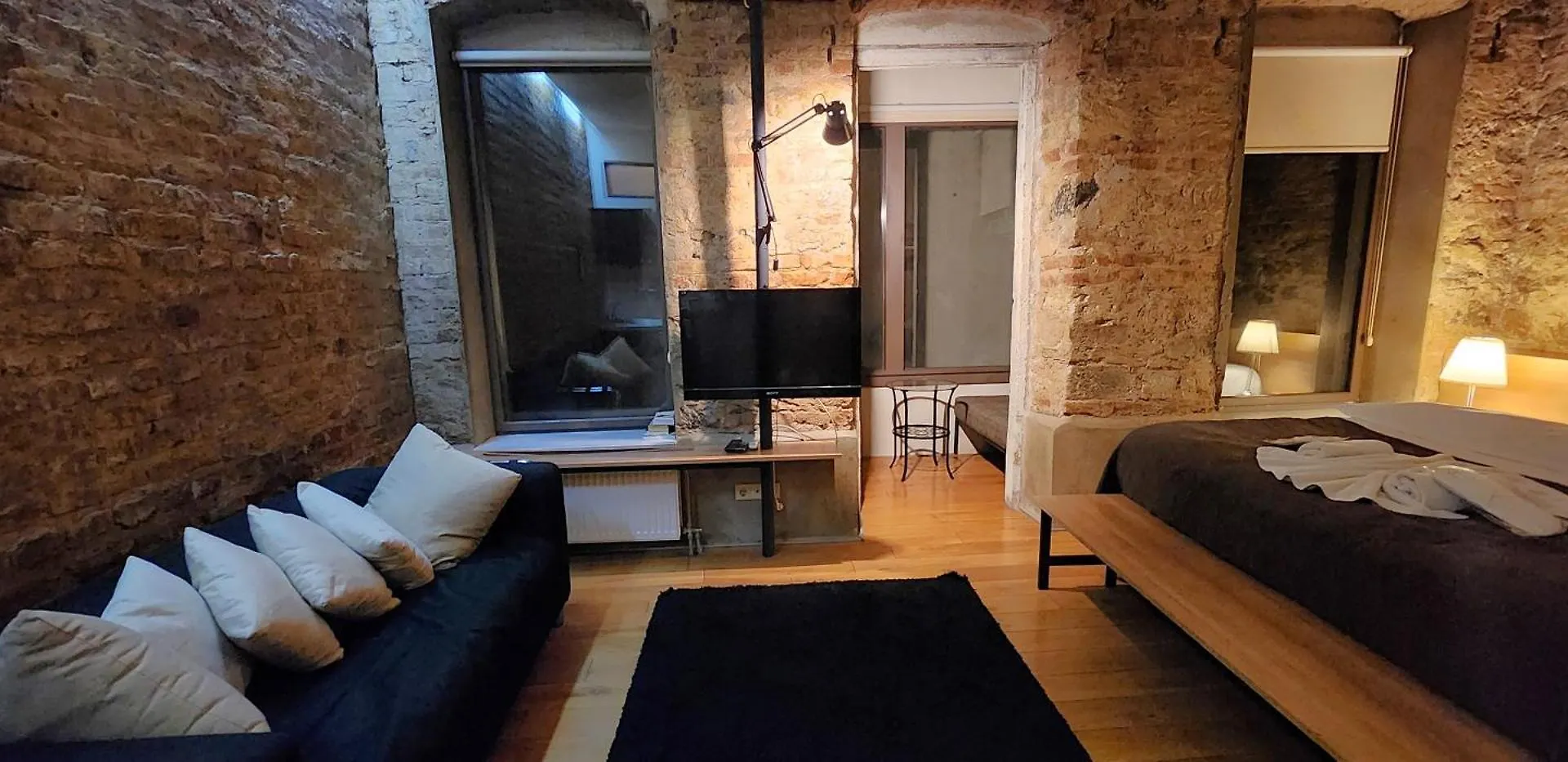 Rooms Galata Istanbul 0*,  Turkey