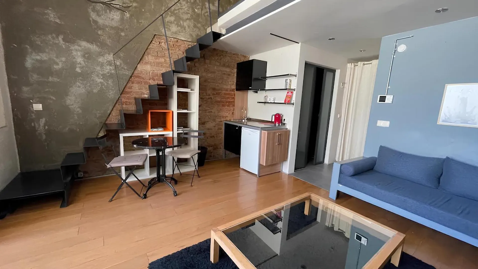 Hotel Rooms Galata Istanbul
