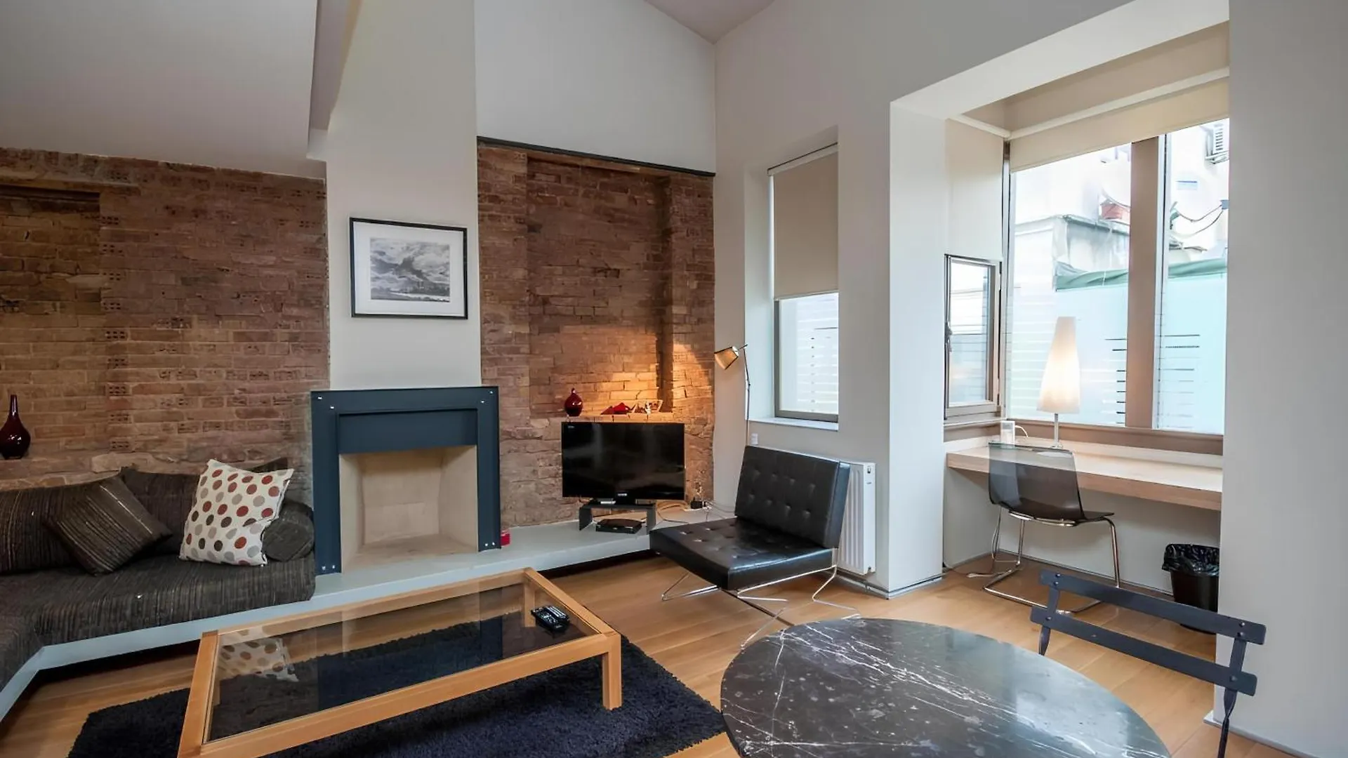 Rooms Galata Istanbul Hotel