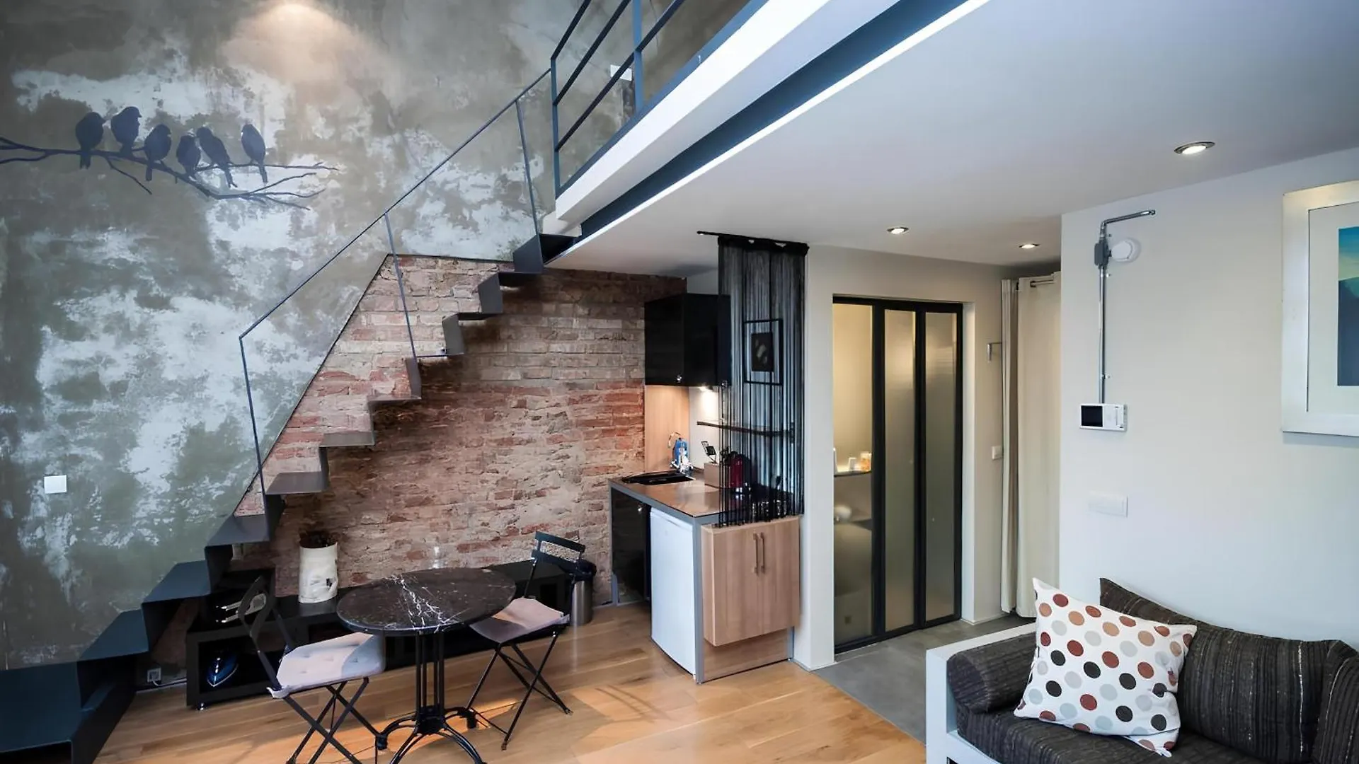 Hotel Rooms Galata Istanbul Turkey