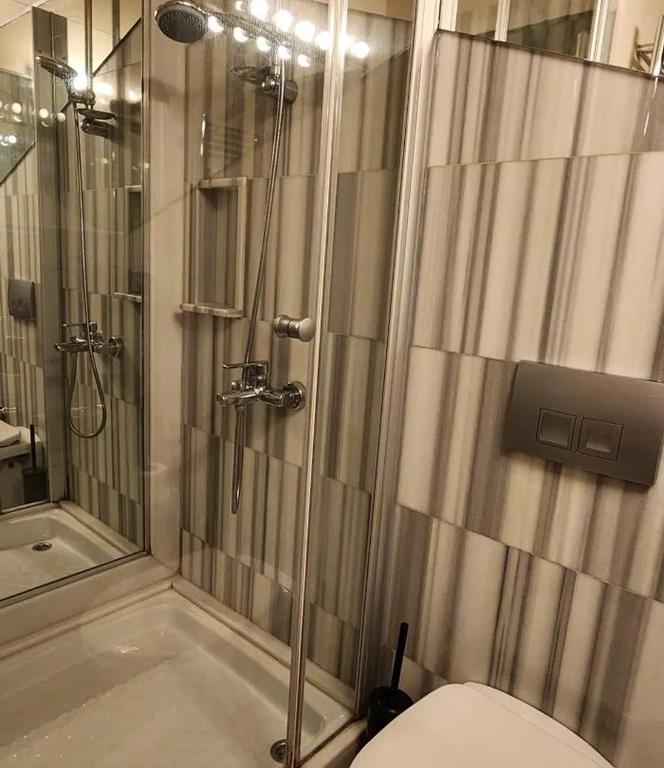 Rooms Galata Istanbul