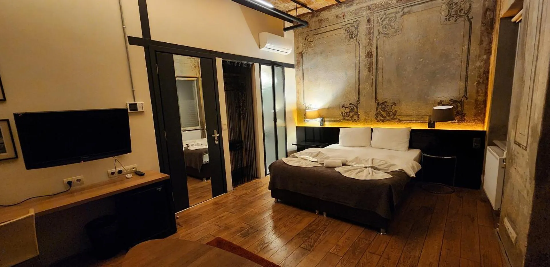 Rooms Galata Istanbul
