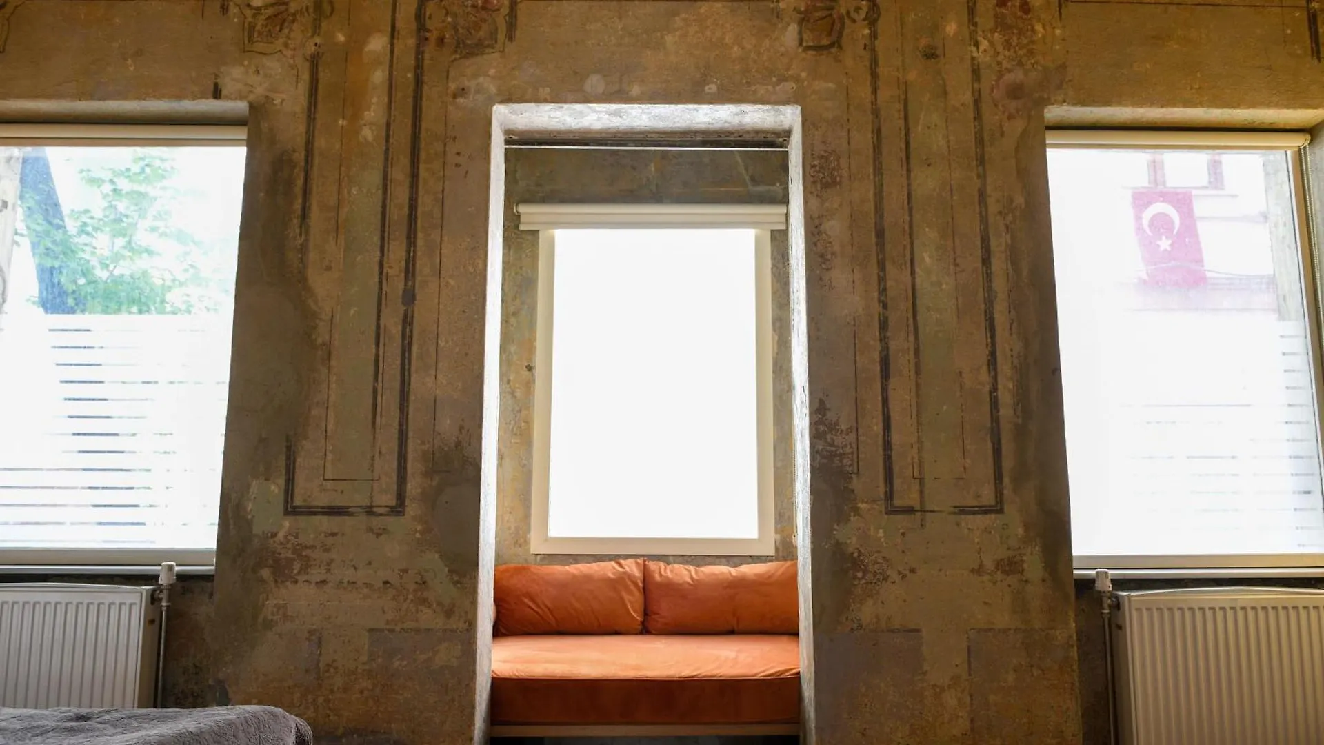 Rooms Galata Istanbul