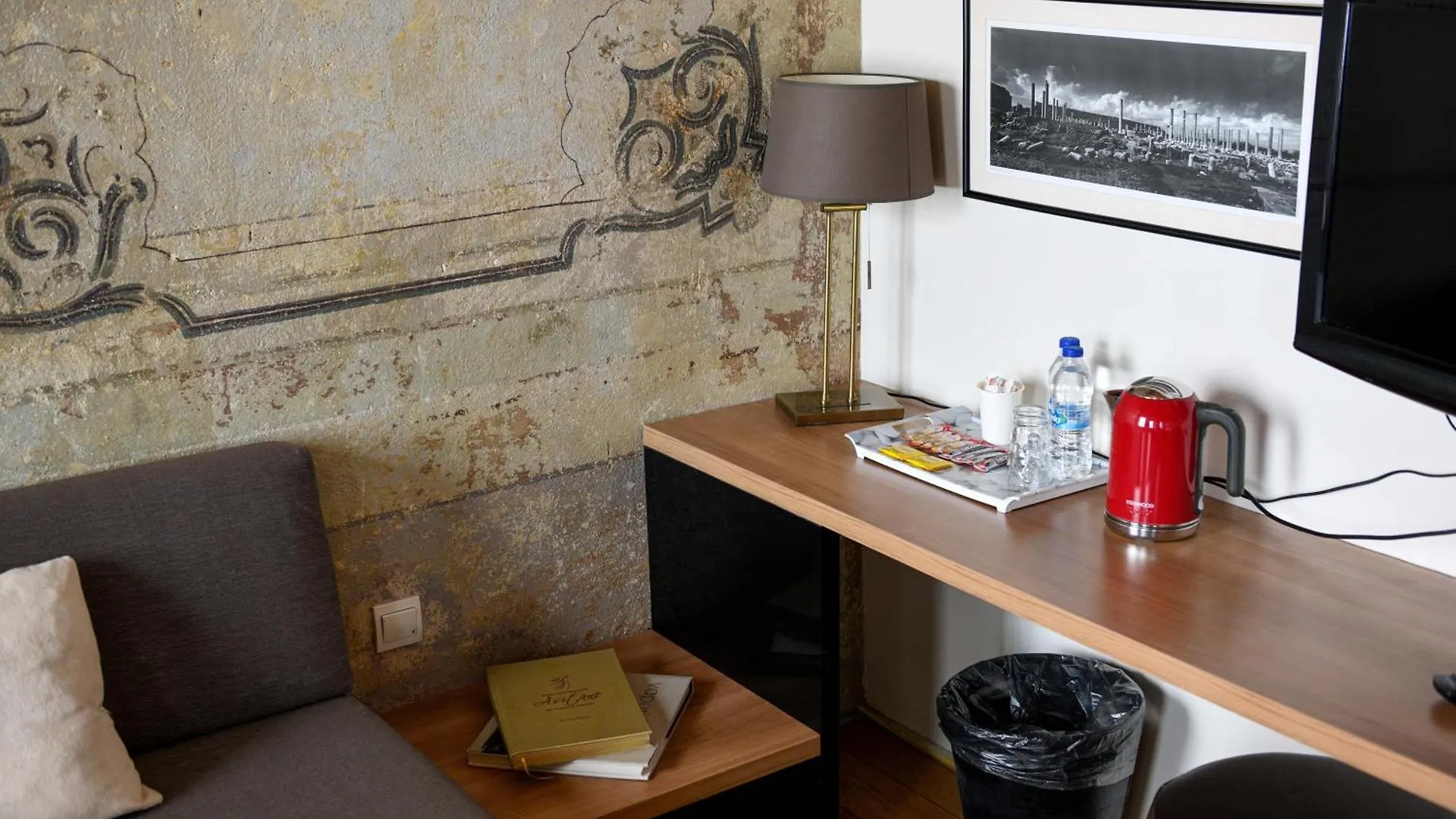 Rooms Galata Istanbul