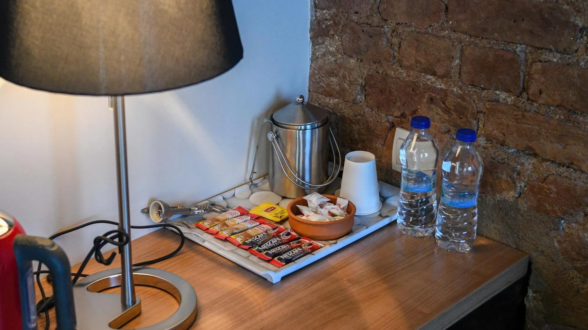 Rooms Galata Istanbul Hotel