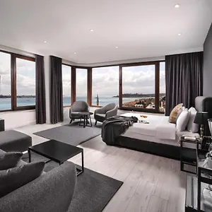 Отель Etiz Bosphorus, Стамбул