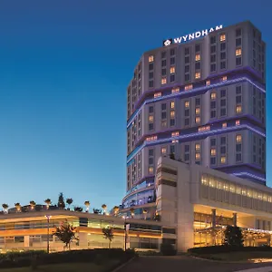 Отель Wyndham Grand Europe, Стамбул