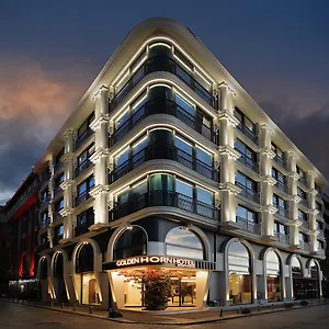 4* Hotel Golden Horn