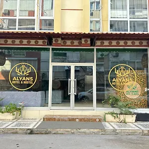 https://alyans-hotel.allantalyahotels.org