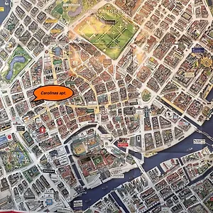 Lbs 1 To 4 - Carolinas Kopenhagen