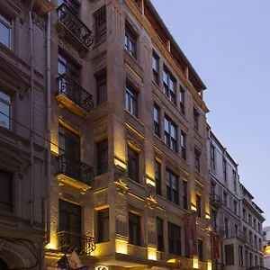 Premist Taksim איסטמבול